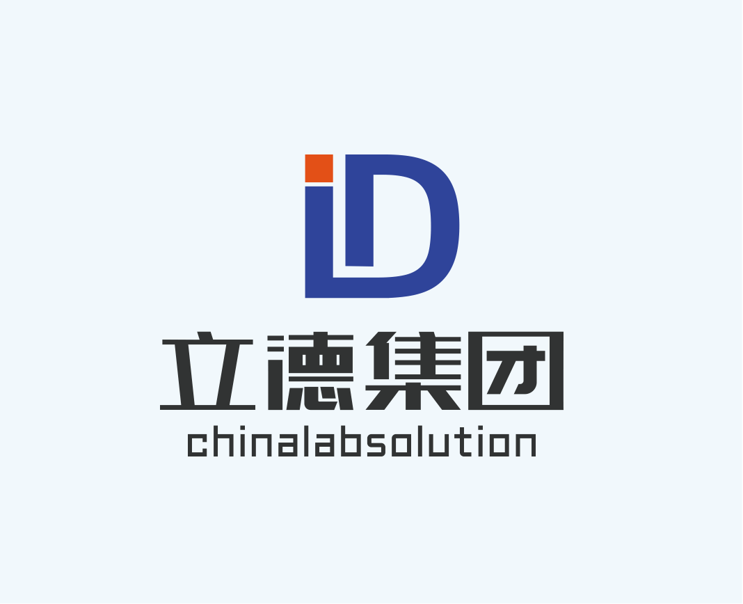 立德集團(tuán)logo