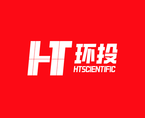 環(huán)投LOGO設(shè)計(jì)