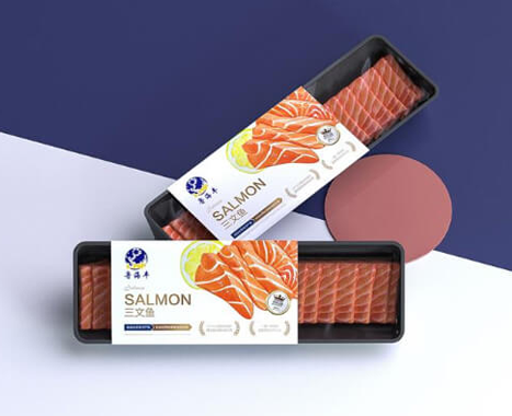 青島魯海豐食品集團(tuán)有限公司